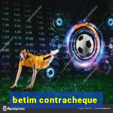 betim contracheque